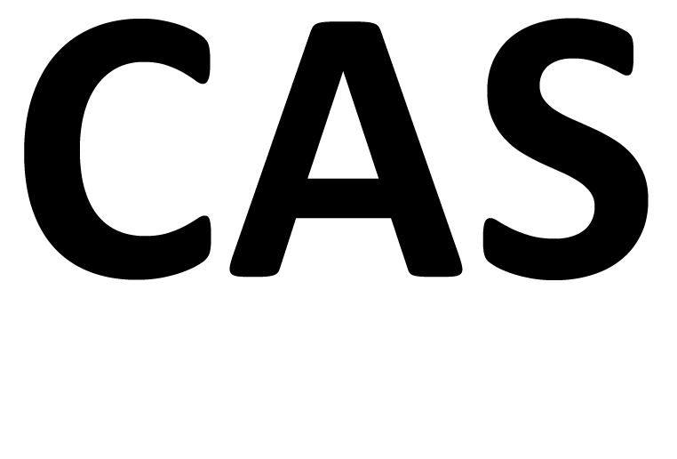 Footer CAS Transport Logo